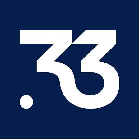 3x3 Hype Hockey logo